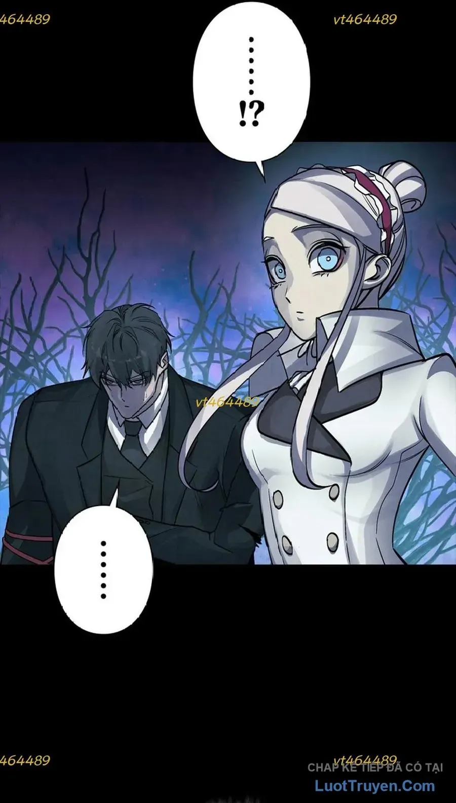 Đặc Vụ Ác Ma Chapter 11 - 91