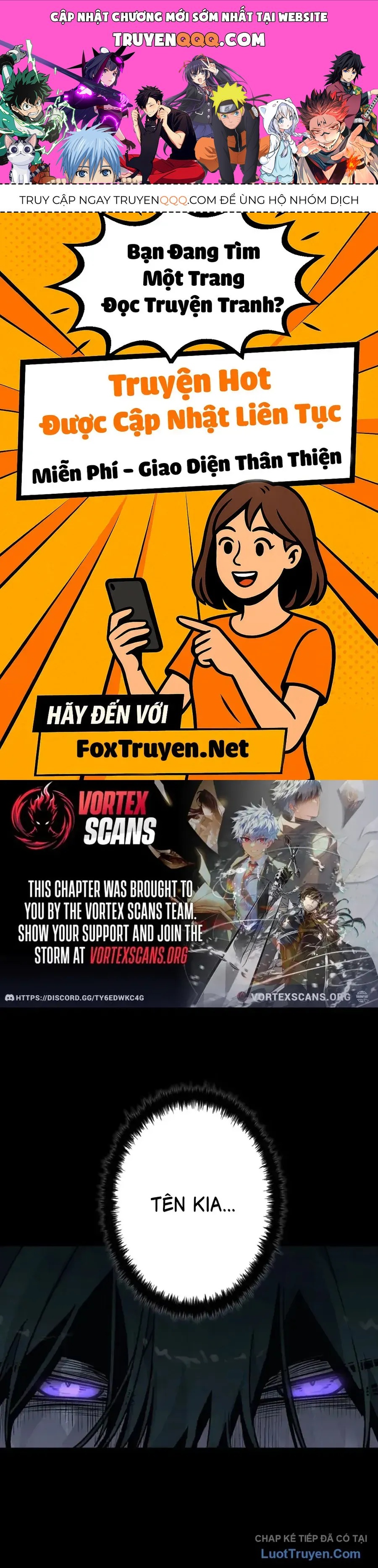 Đặc Vụ Ác Ma Chapter 12 - 1