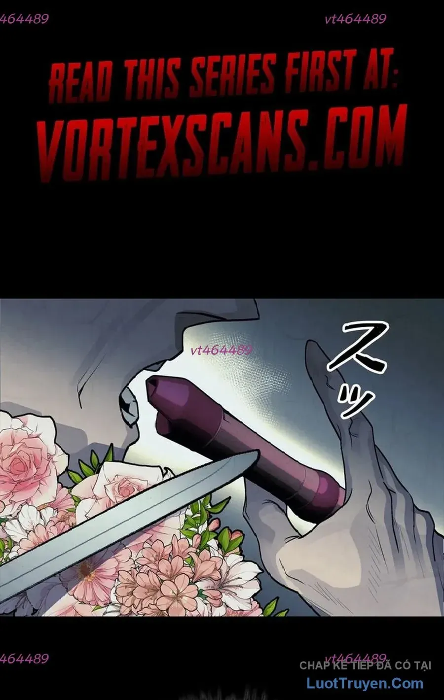 Đặc Vụ Ác Ma Chapter 12 - 105