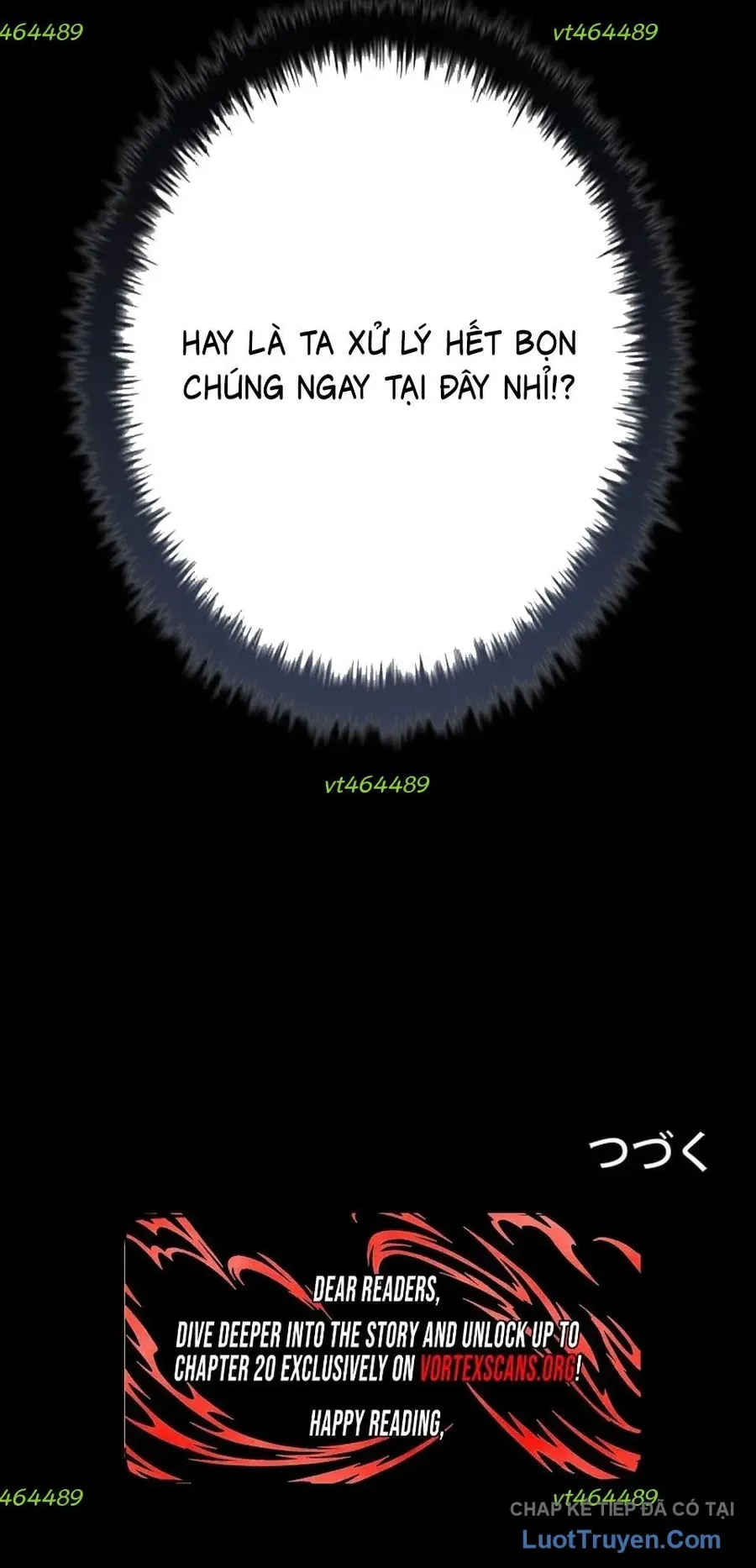 Đặc Vụ Ác Ma Chapter 12 - 106