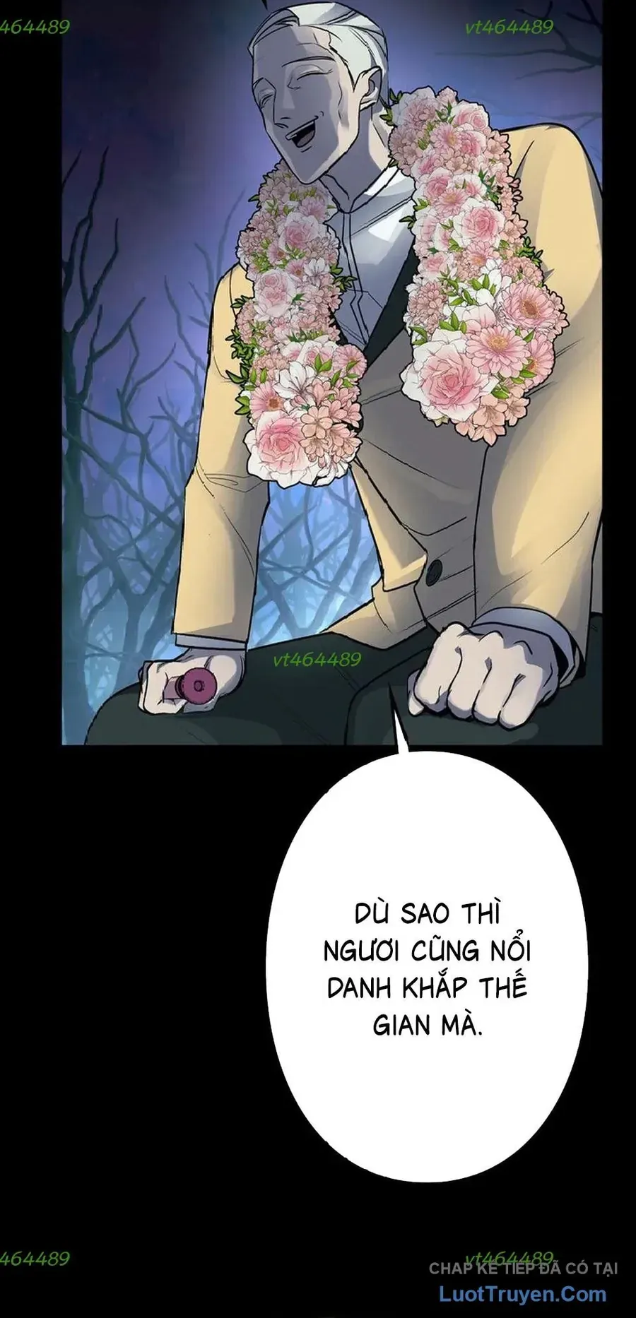 Đặc Vụ Ác Ma Chapter 12 - 12