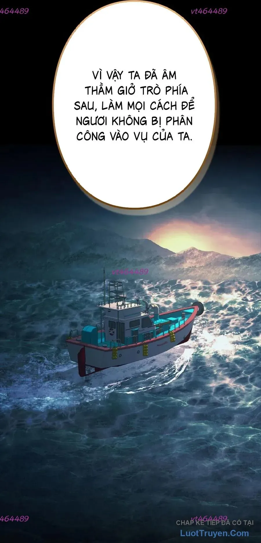 Đặc Vụ Ác Ma Chapter 12 - 13