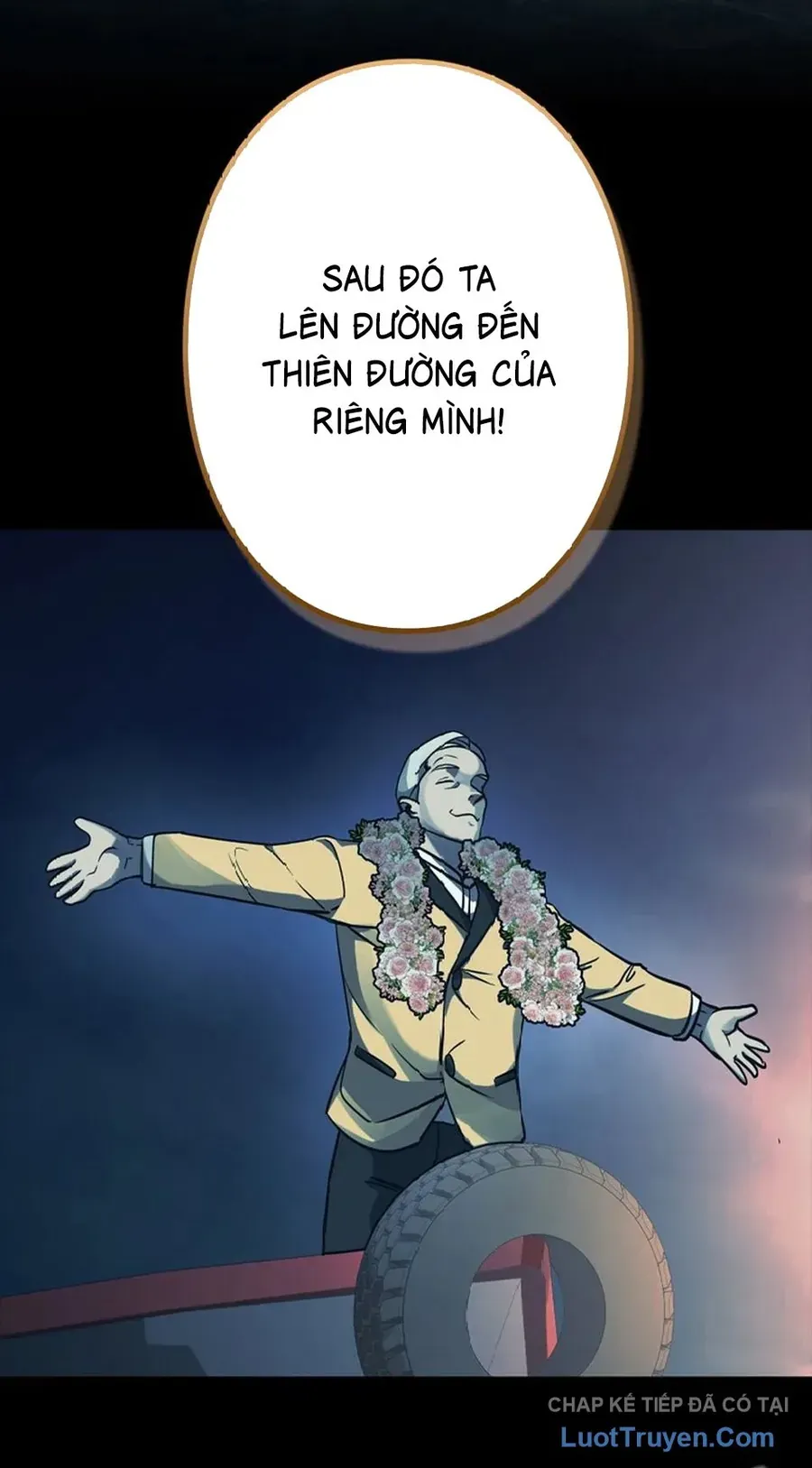 Đặc Vụ Ác Ma Chapter 12 - 14