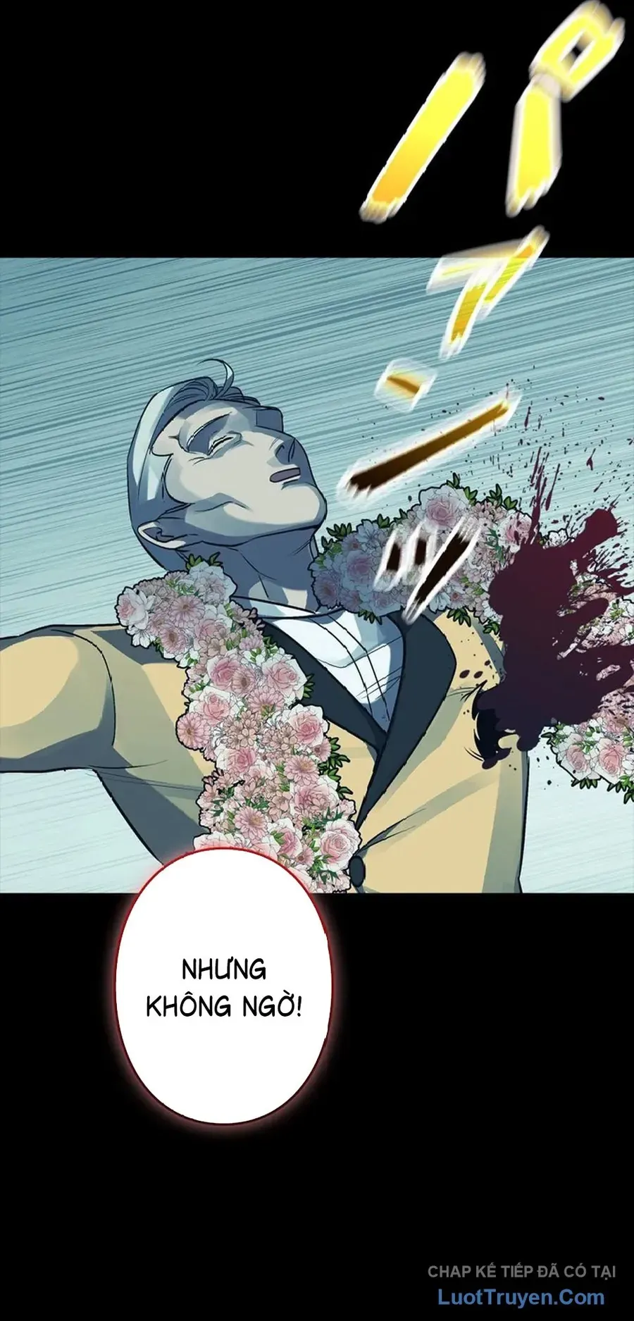 Đặc Vụ Ác Ma Chapter 12 - 15