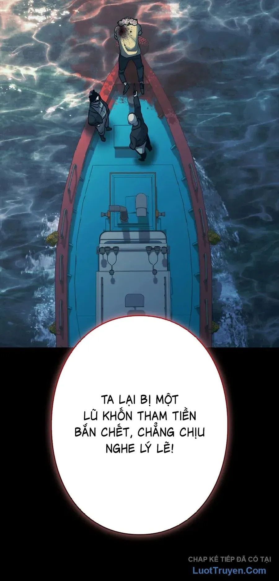 Đặc Vụ Ác Ma Chapter 12 - 17