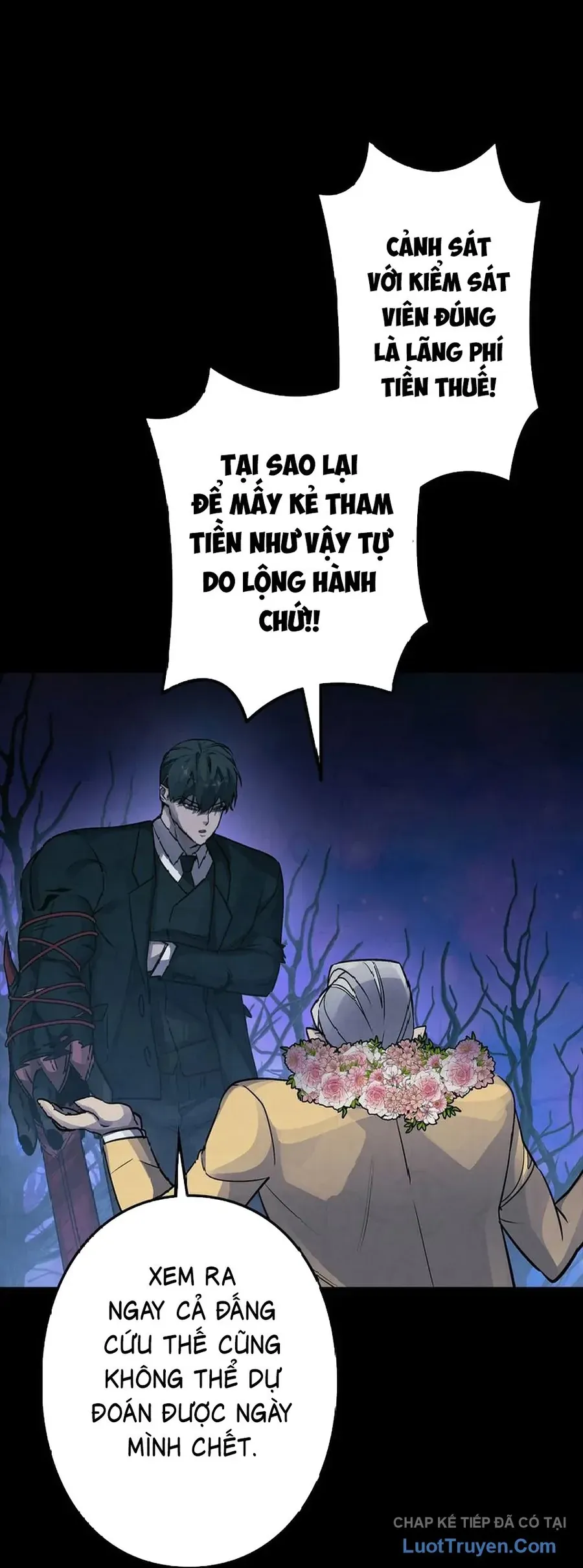 Đặc Vụ Ác Ma Chapter 12 - 18