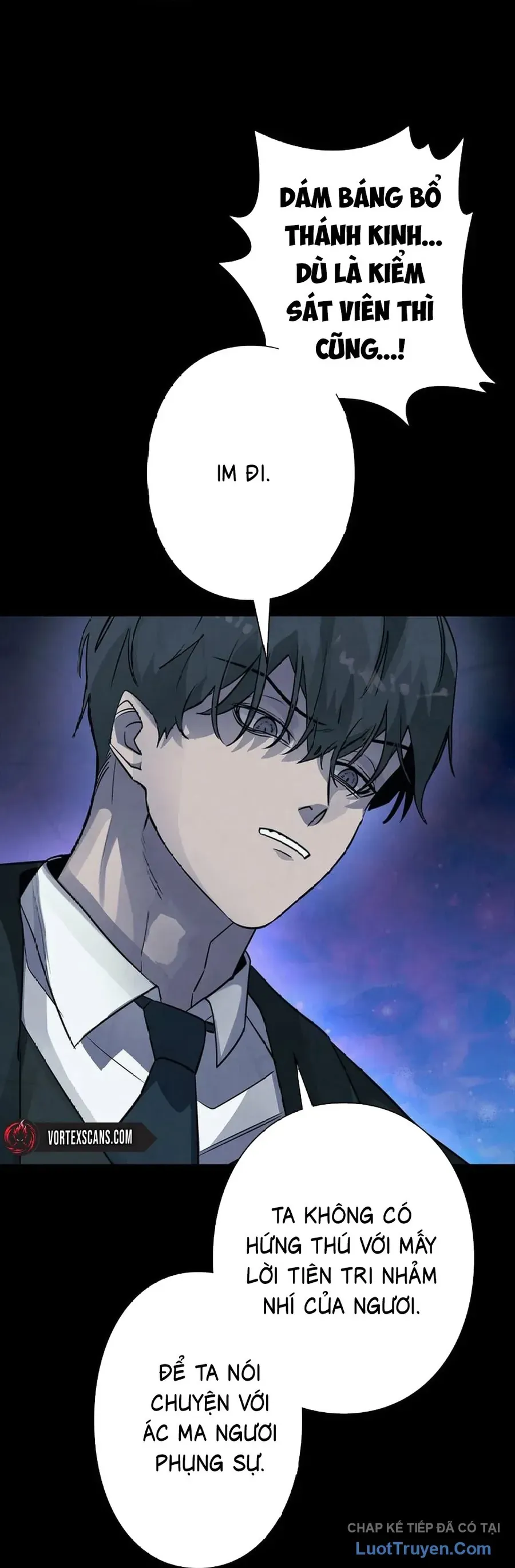 Đặc Vụ Ác Ma Chapter 12 - 19