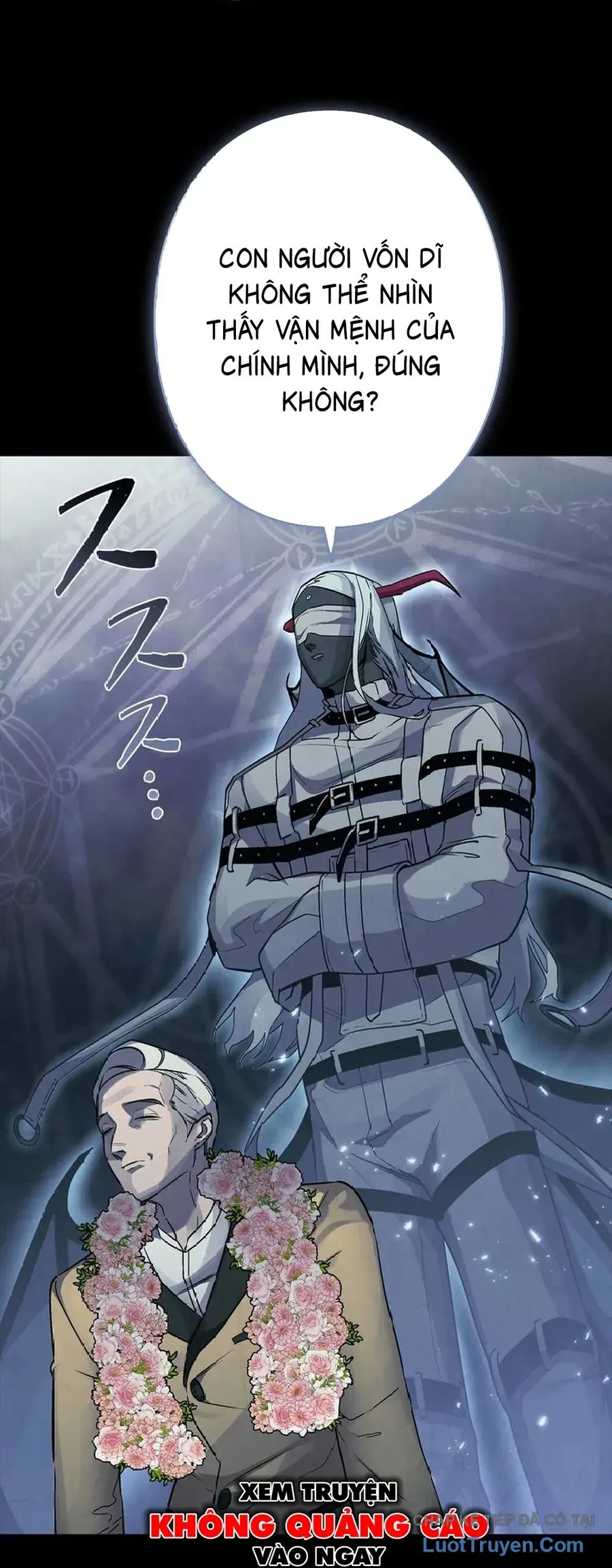 Đặc Vụ Ác Ma Chapter 12 - 20