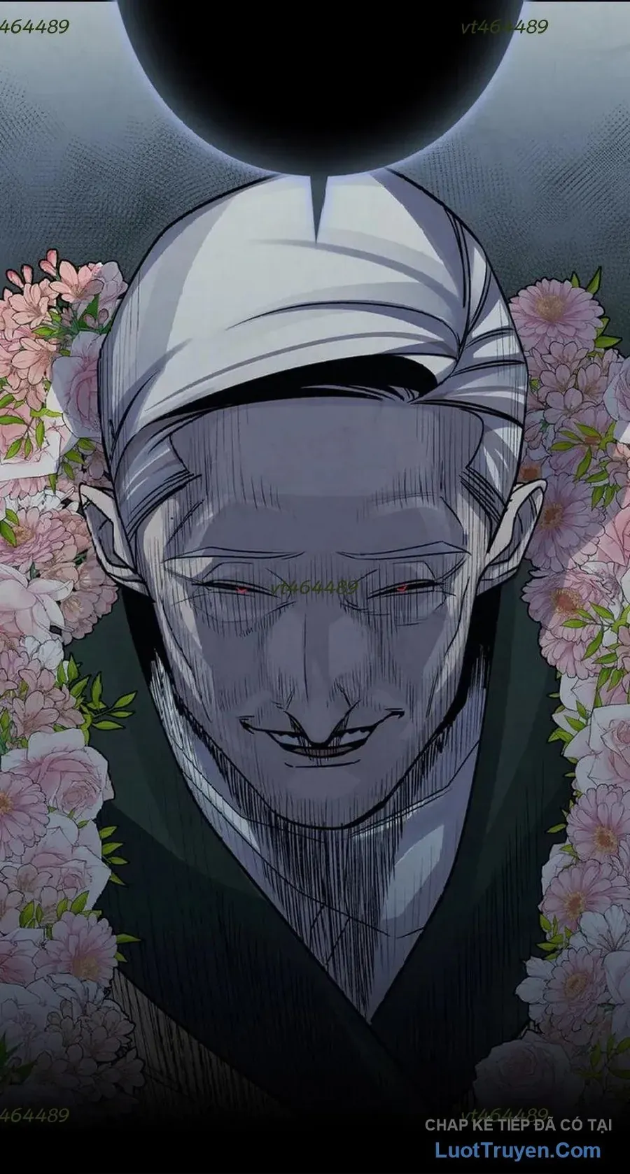 Đặc Vụ Ác Ma Chapter 12 - 3