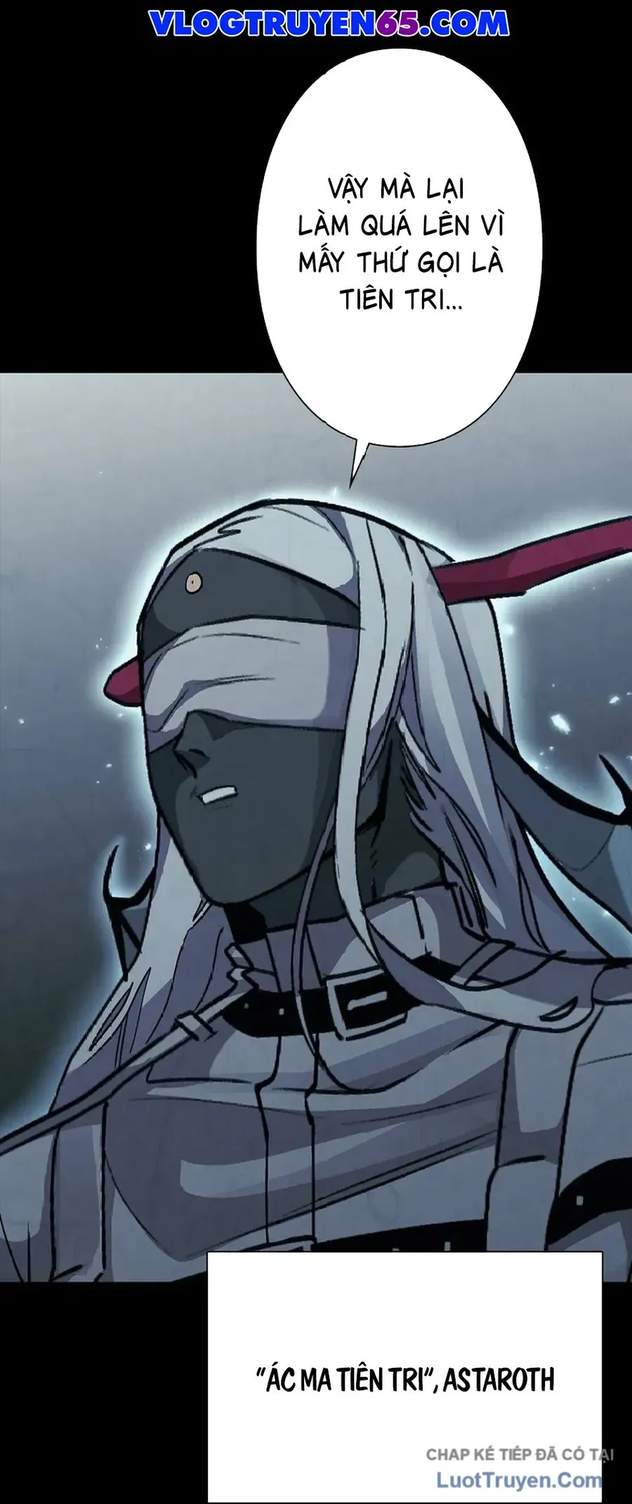Đặc Vụ Ác Ma Chapter 12 - 21