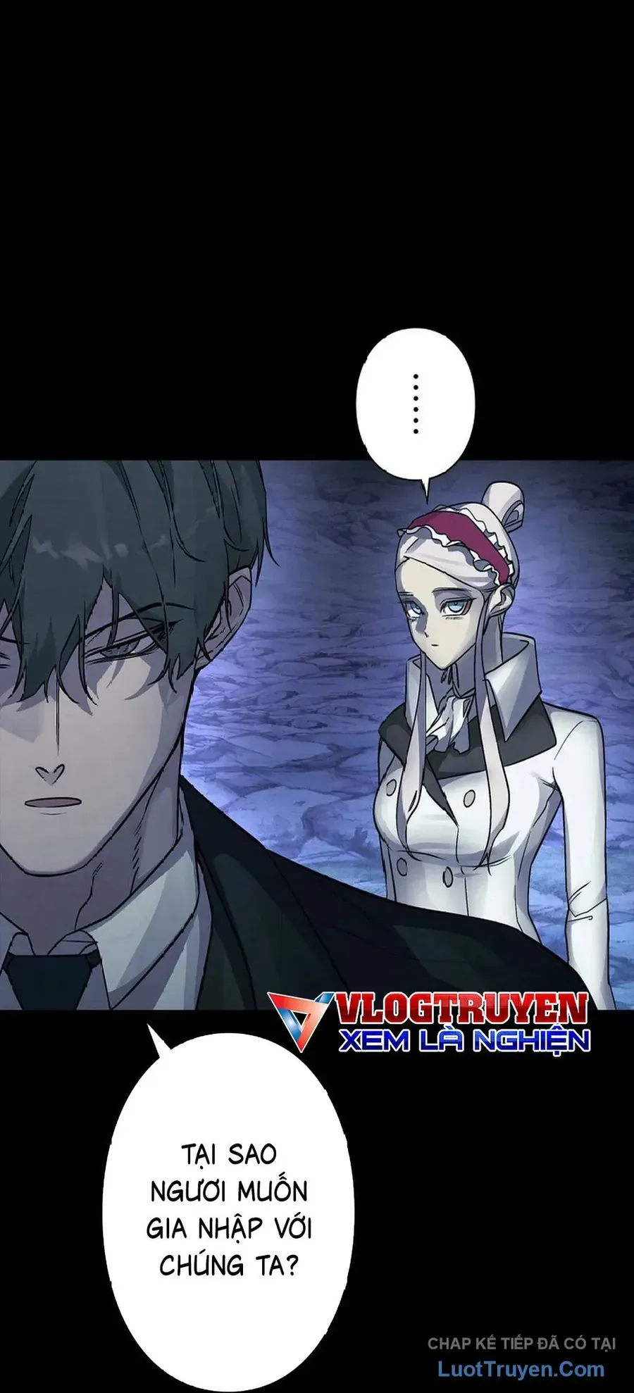 Đặc Vụ Ác Ma Chapter 12 - 22