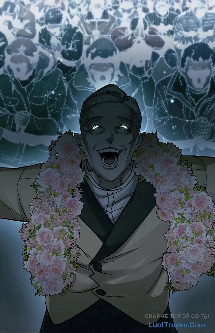 Đặc Vụ Ác Ma Chapter 12 - 25