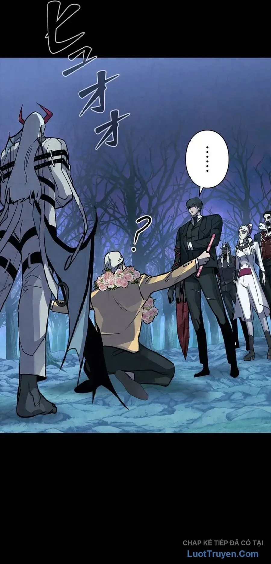 Đặc Vụ Ác Ma Chapter 12 - 27