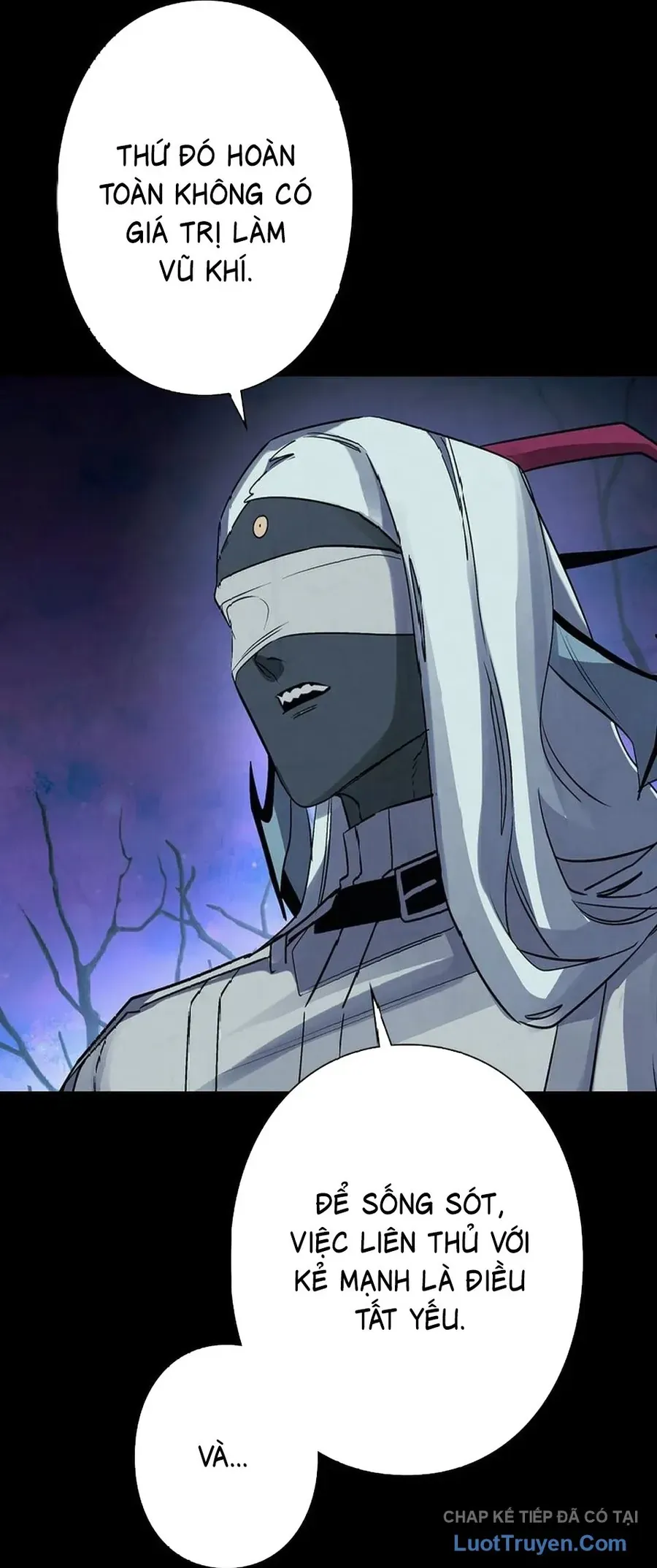 Đặc Vụ Ác Ma Chapter 12 - 30