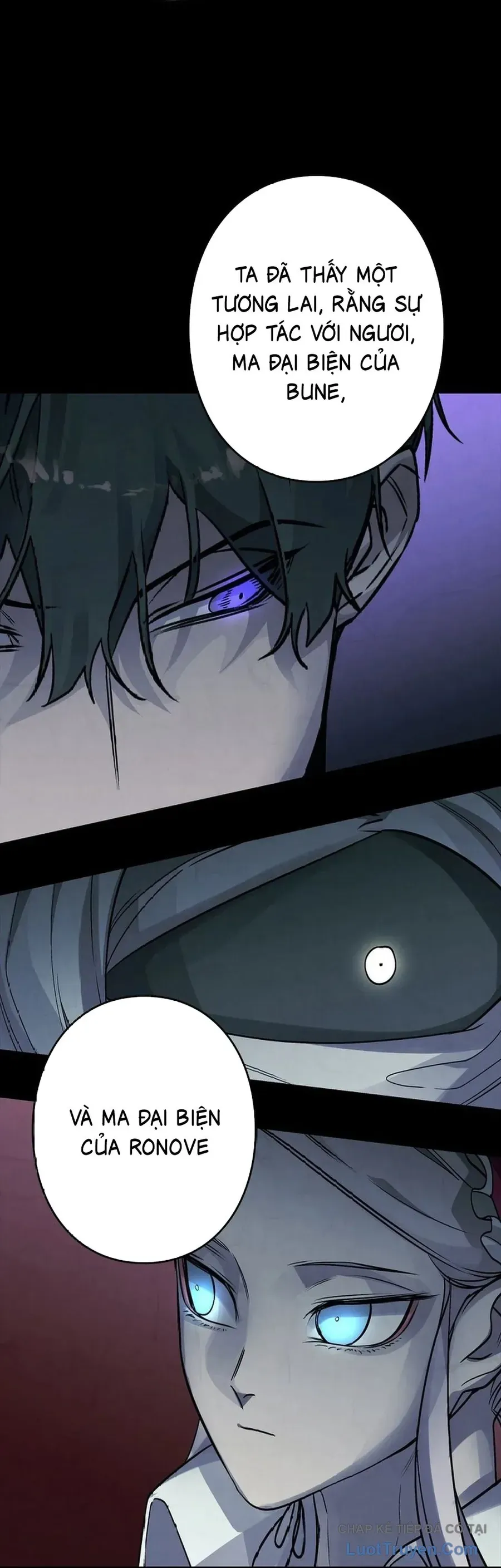 Đặc Vụ Ác Ma Chapter 12 - 31