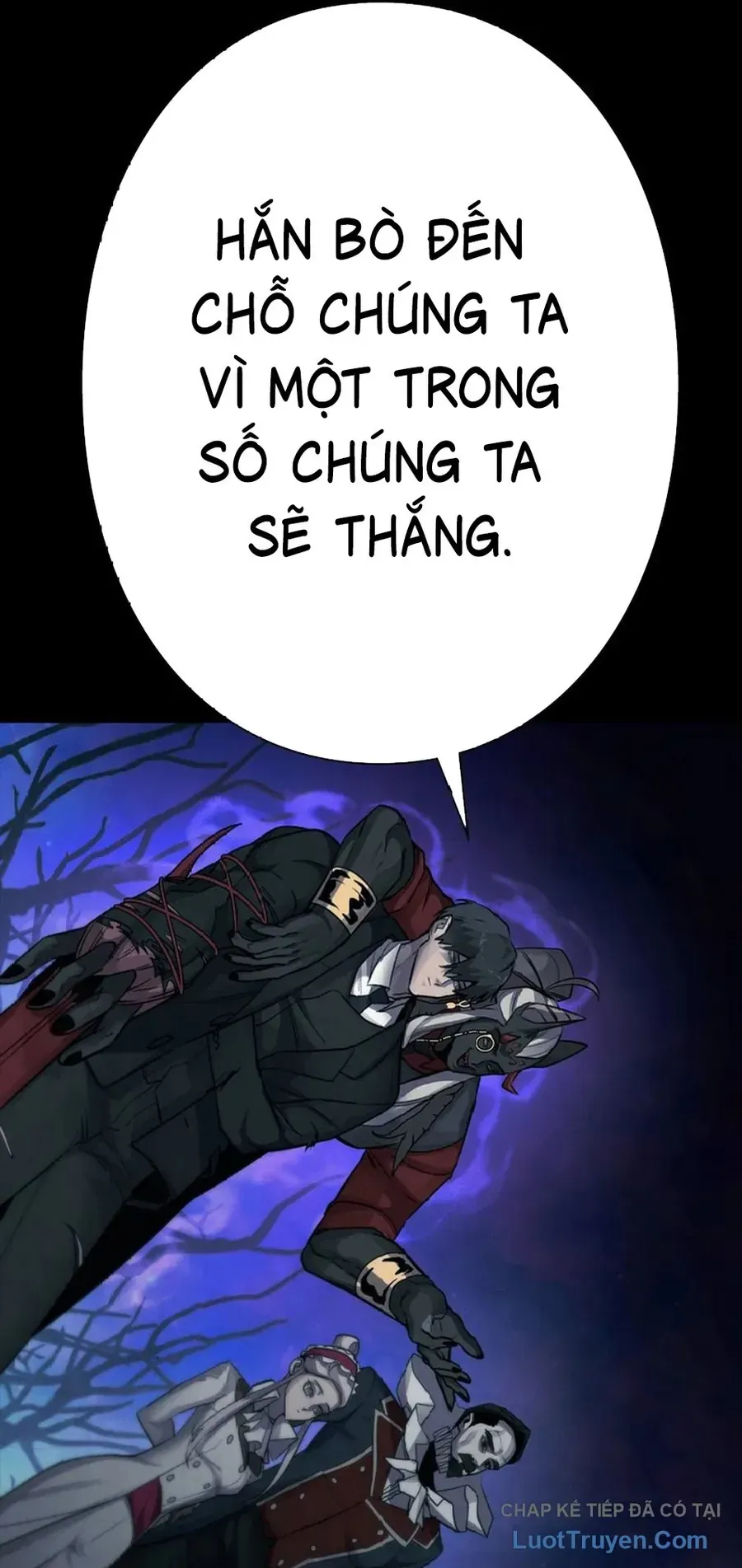 Đặc Vụ Ác Ma Chapter 12 - 36