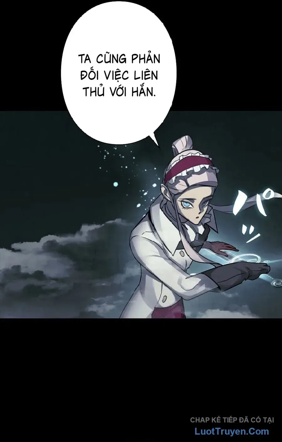 Đặc Vụ Ác Ma Chapter 12 - 38