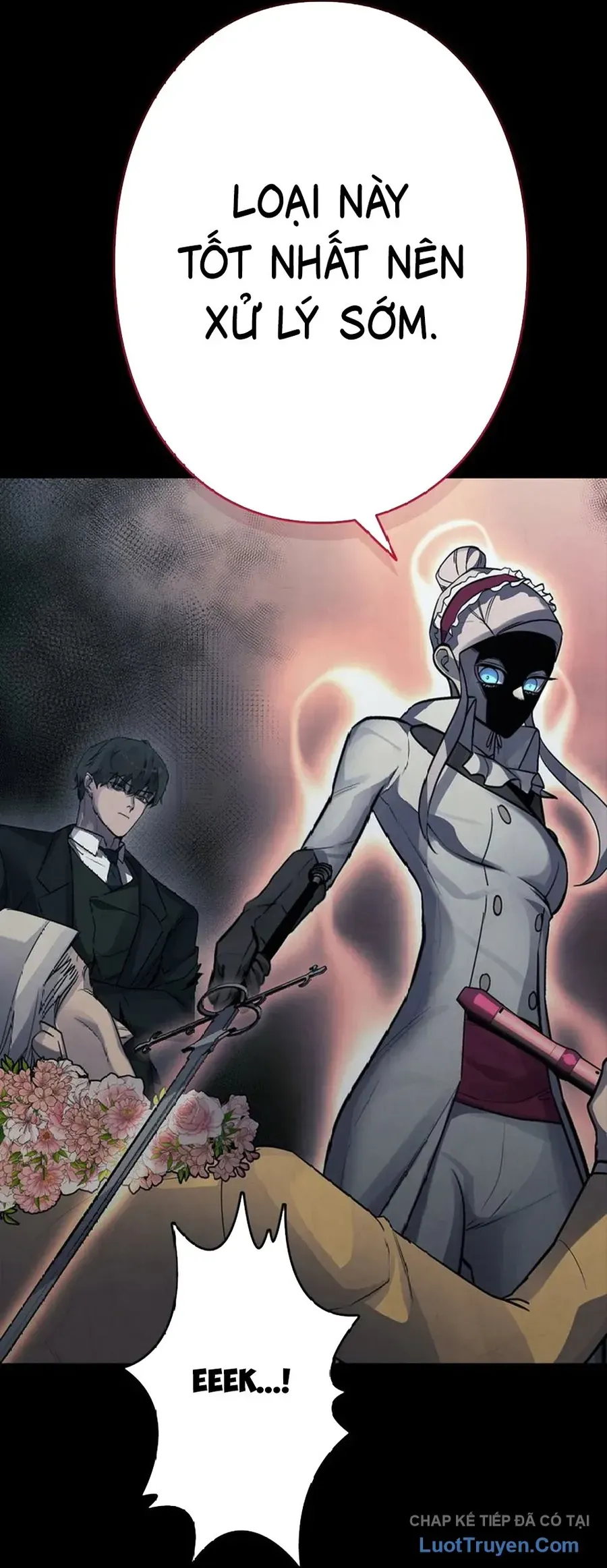 Đặc Vụ Ác Ma Chapter 12 - 40