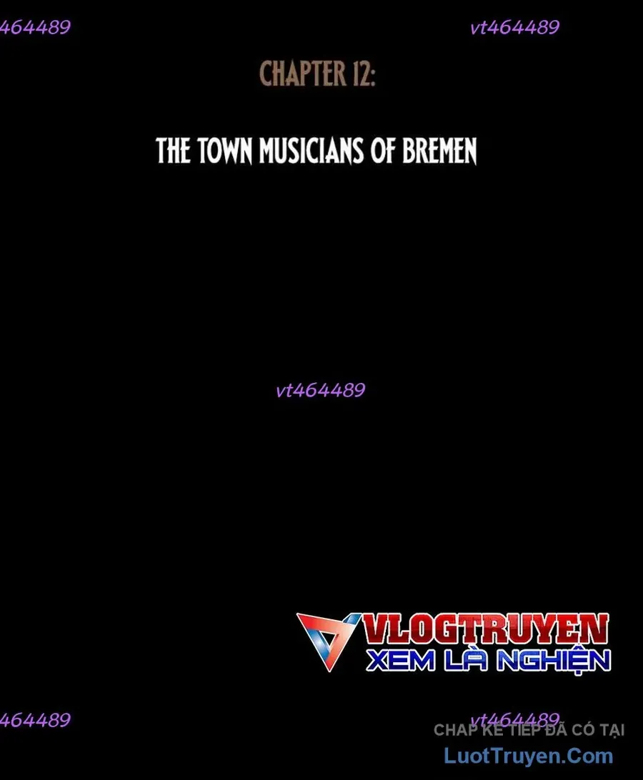 Đặc Vụ Ác Ma Chapter 12 - 5