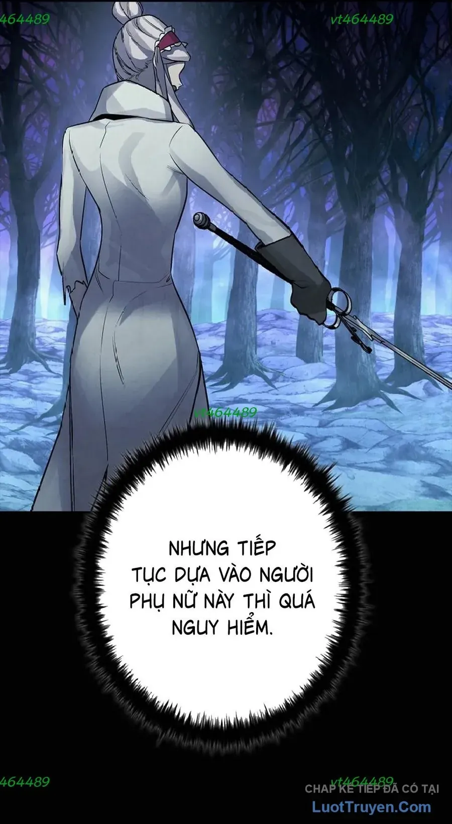 Đặc Vụ Ác Ma Chapter 12 - 43