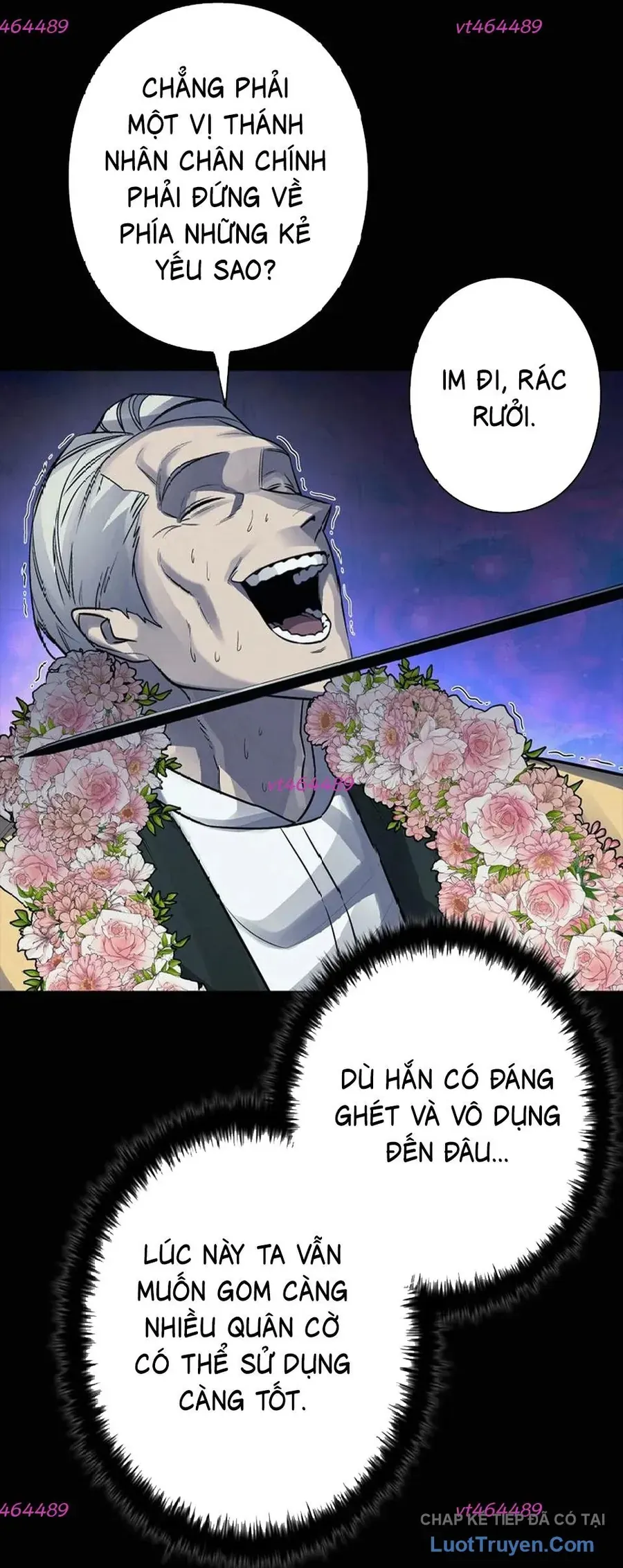 Đặc Vụ Ác Ma Chapter 12 - 44