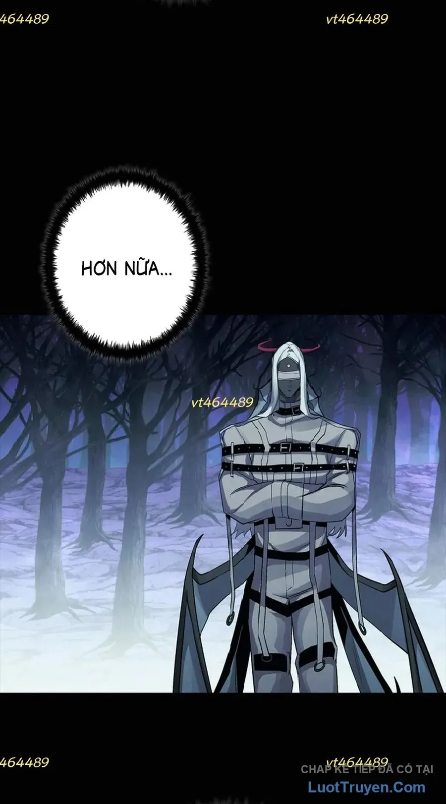 Đặc Vụ Ác Ma Chapter 12 - 45