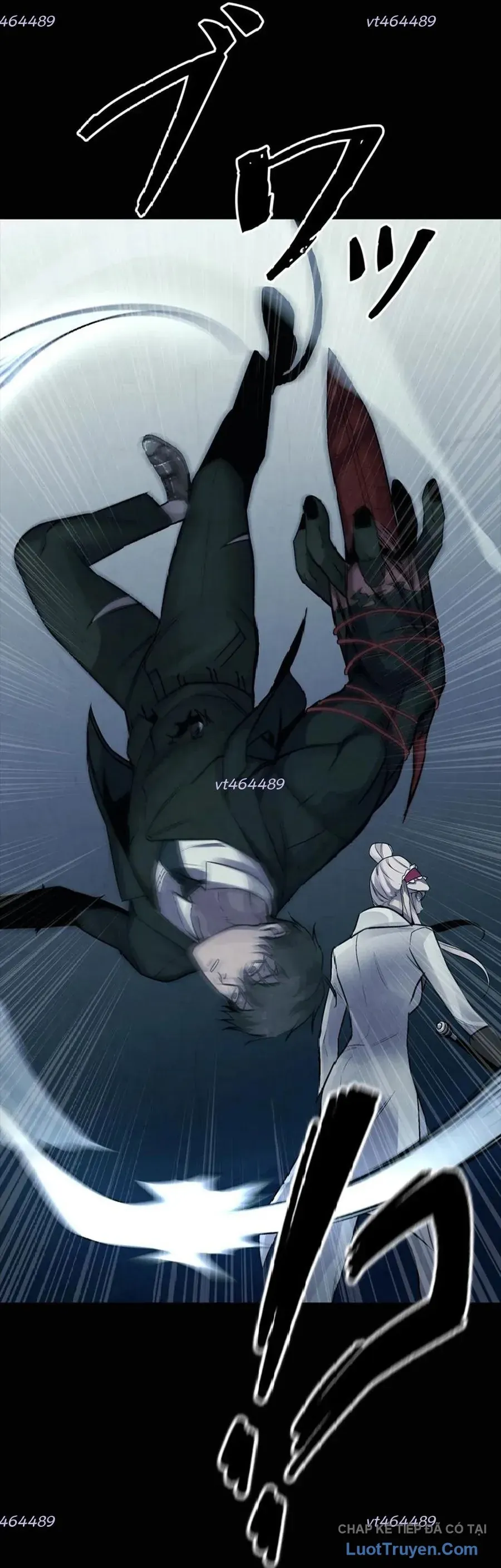 Đặc Vụ Ác Ma Chapter 12 - 49