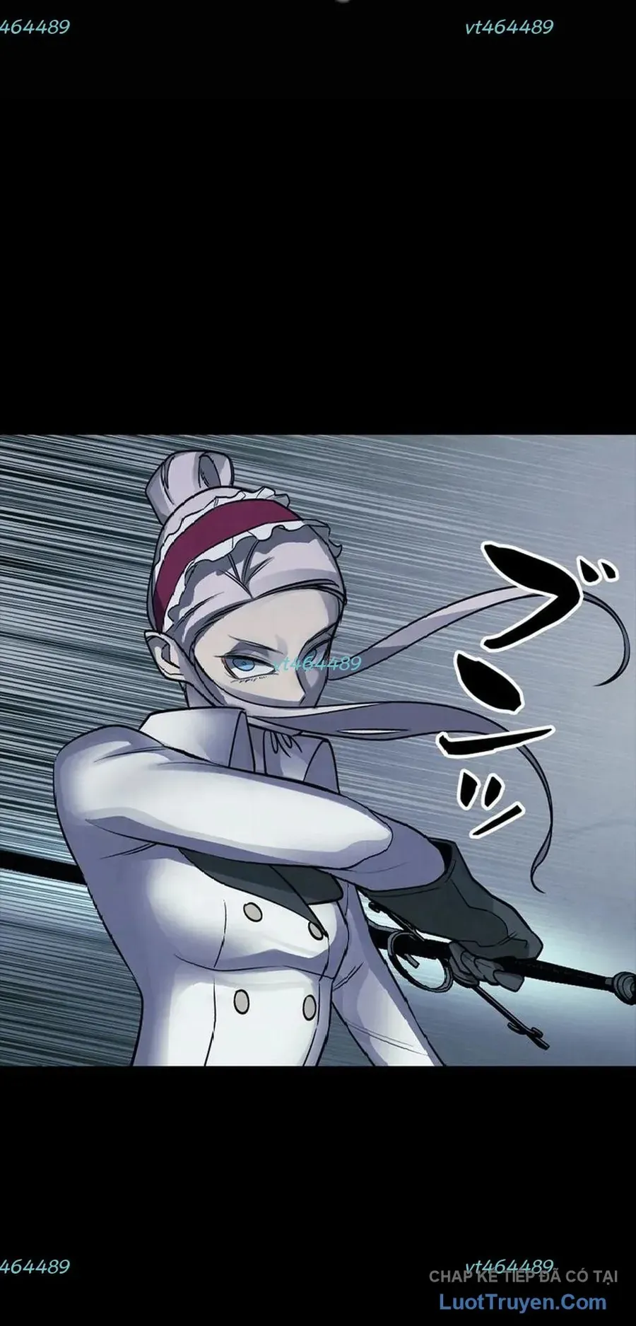 Đặc Vụ Ác Ma Chapter 12 - 50
