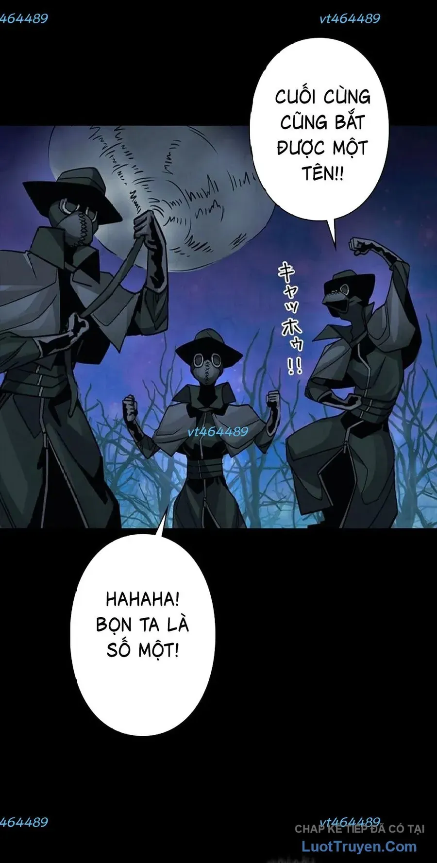 Đặc Vụ Ác Ma Chapter 12 - 56