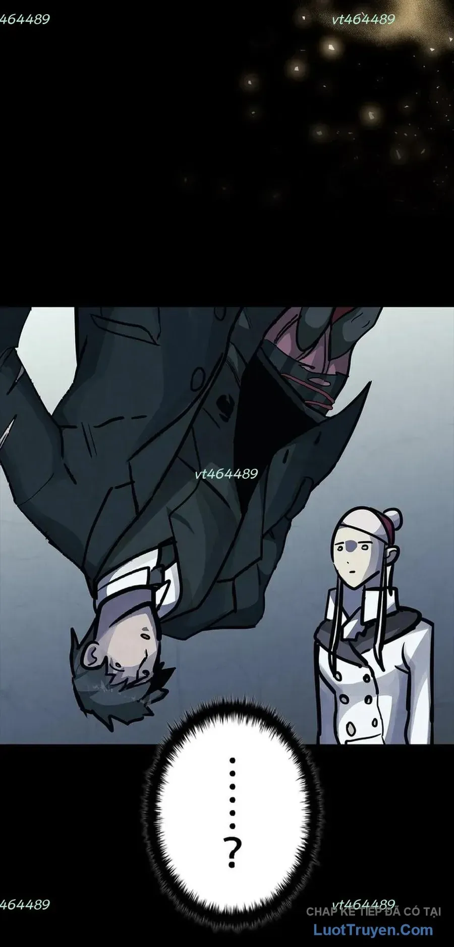 Đặc Vụ Ác Ma Chapter 12 - 60