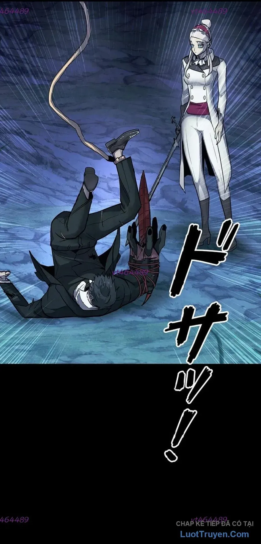 Đặc Vụ Ác Ma Chapter 12 - 62