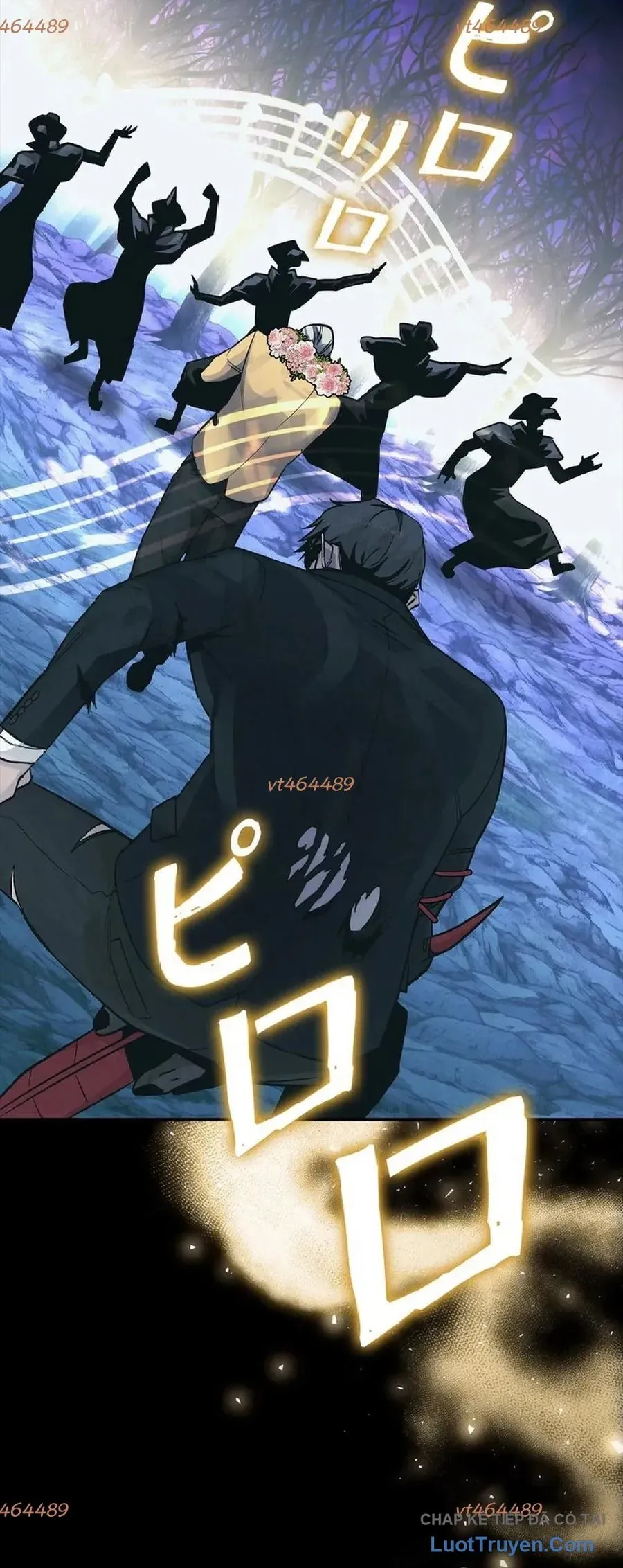 Đặc Vụ Ác Ma Chapter 12 - 64