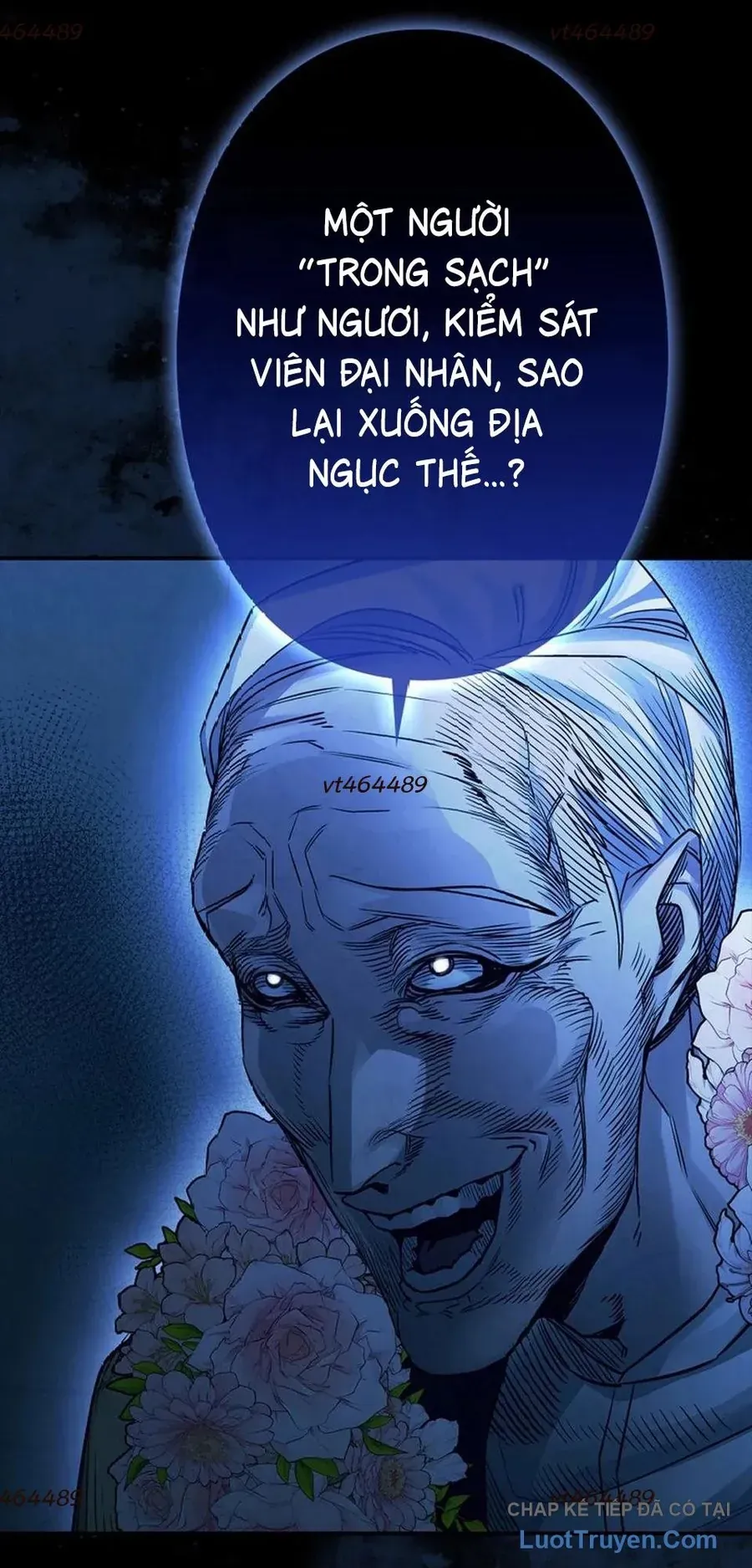 Đặc Vụ Ác Ma Chapter 12 - 8