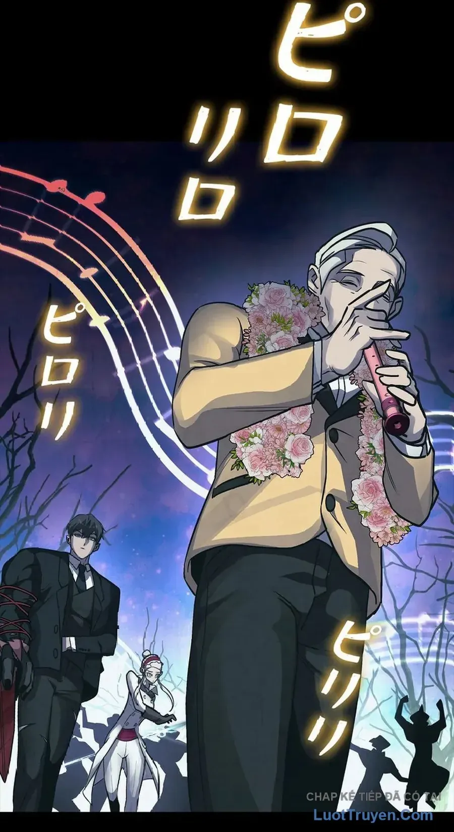 Đặc Vụ Ác Ma Chapter 12 - 71