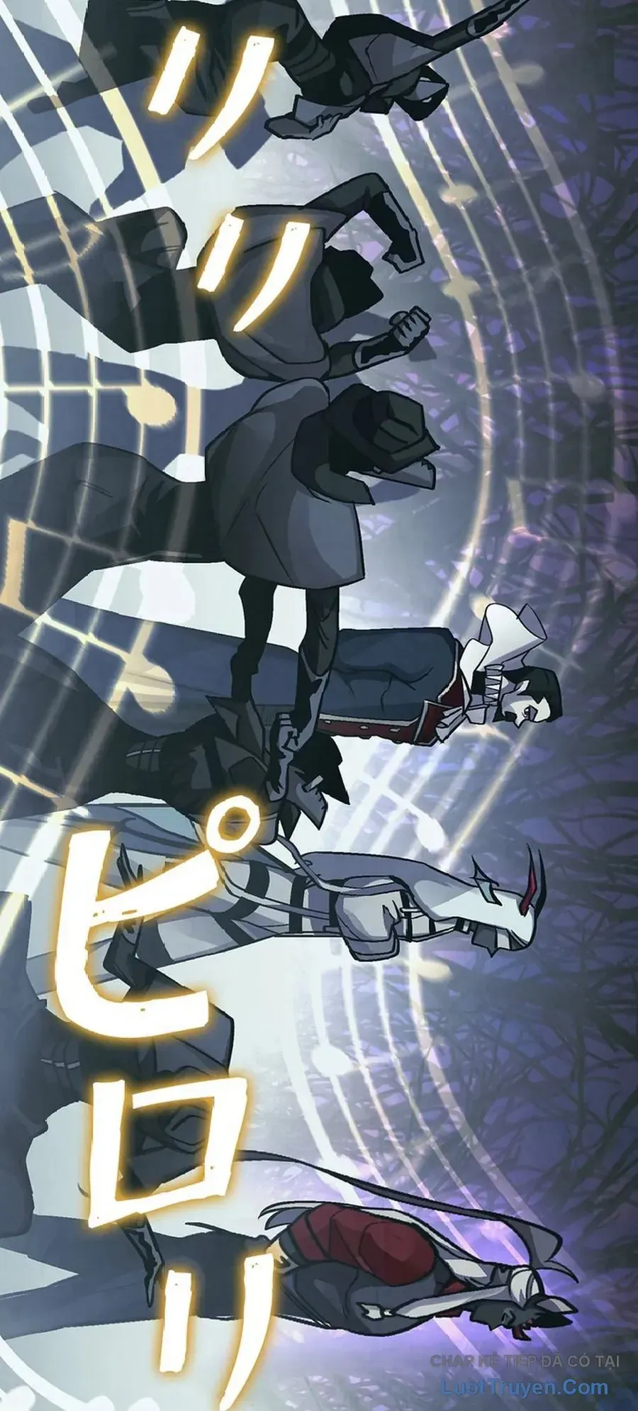 Đặc Vụ Ác Ma Chapter 12 - 74