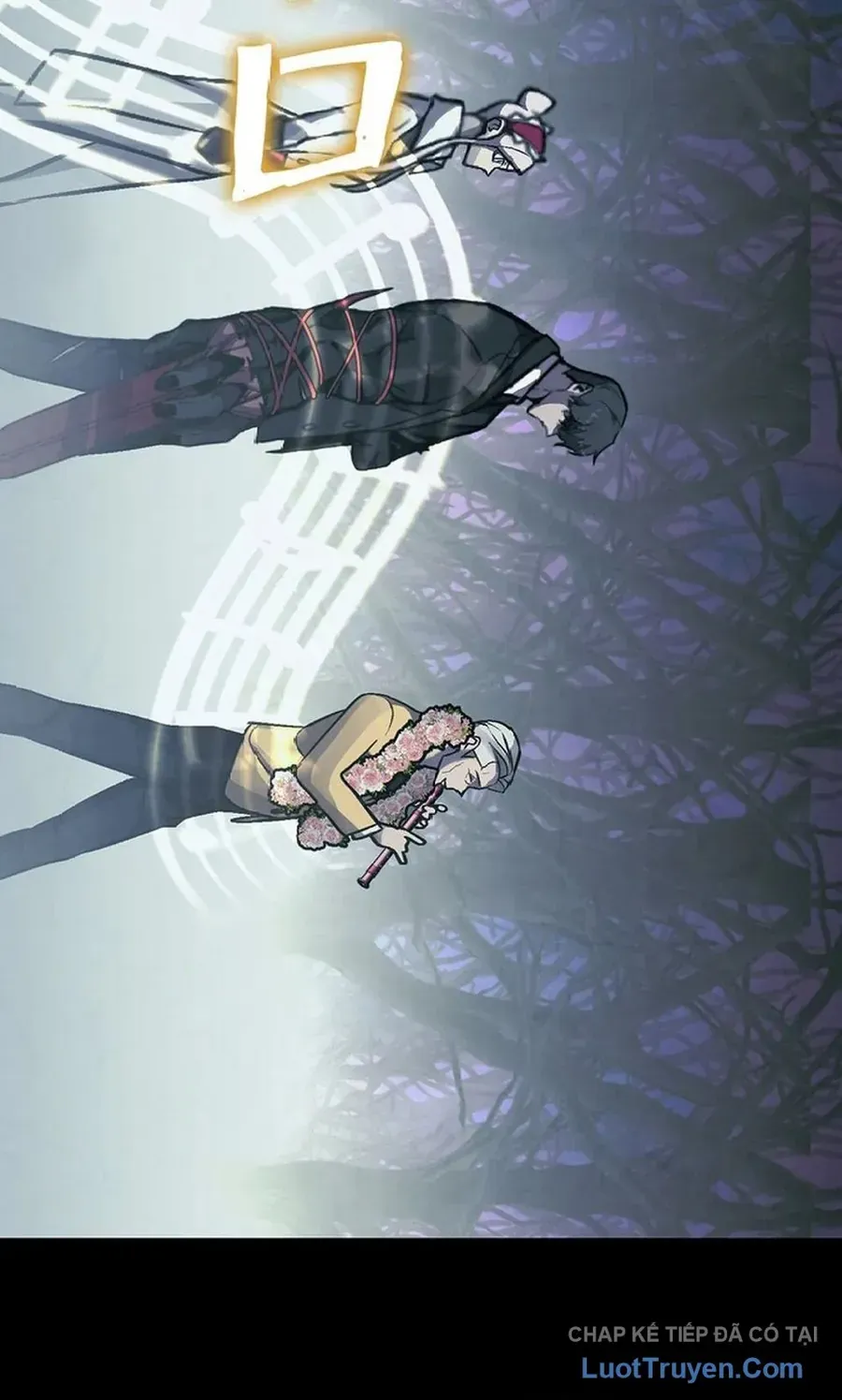 Đặc Vụ Ác Ma Chapter 12 - 75