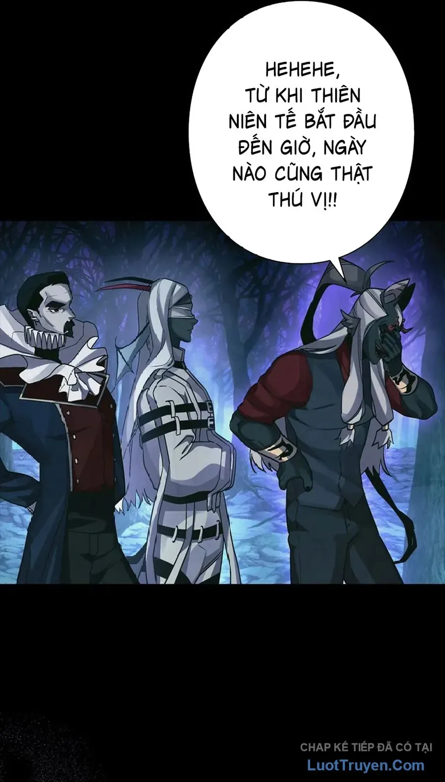 Đặc Vụ Ác Ma Chapter 12 - 76