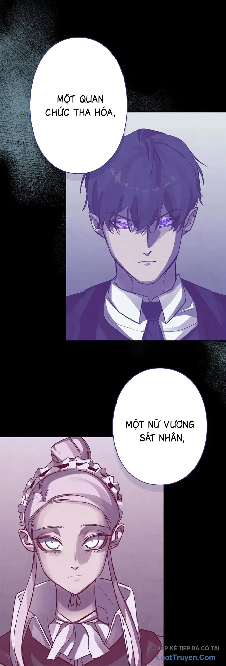 Đặc Vụ Ác Ma Chapter 12 - 77