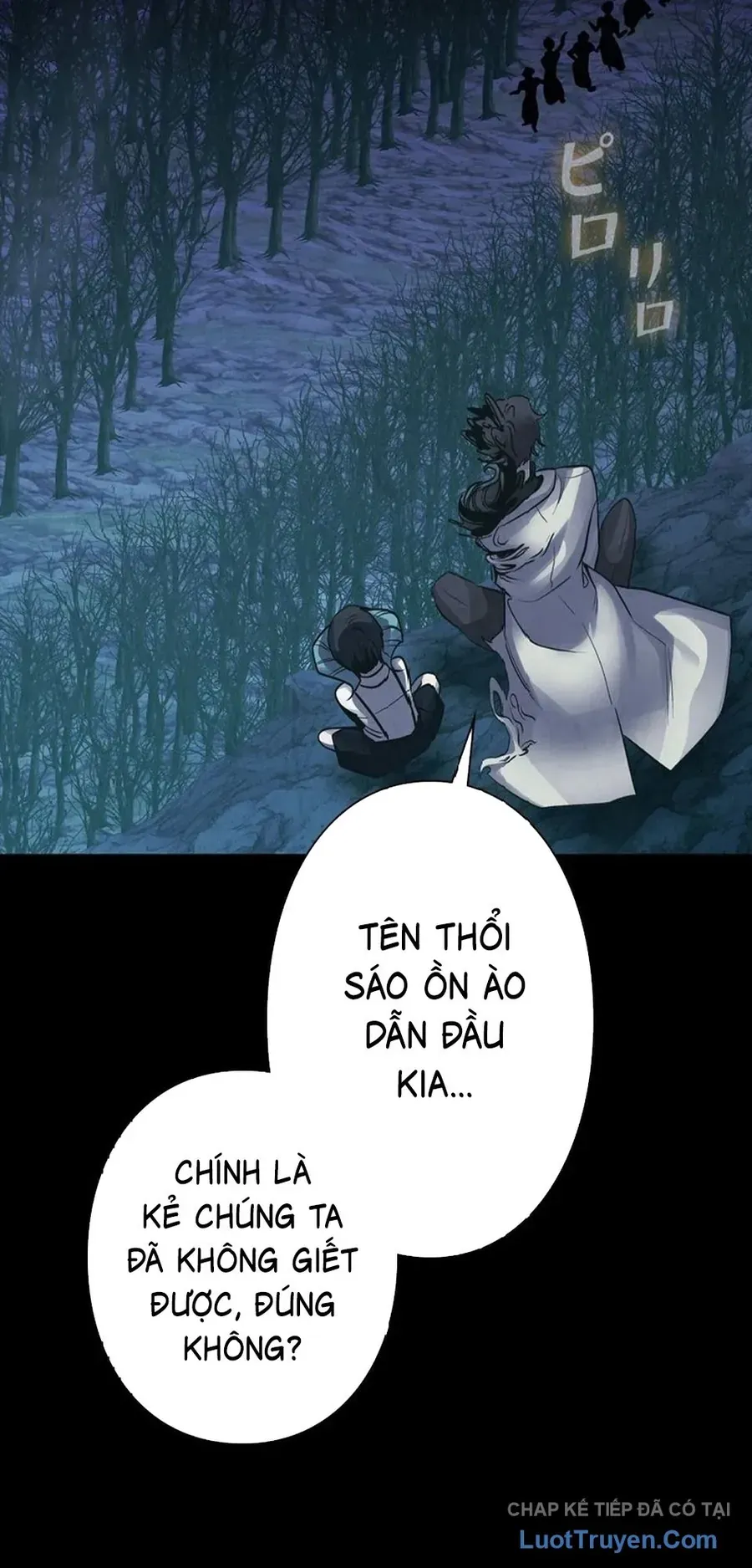 Đặc Vụ Ác Ma Chapter 12 - 80