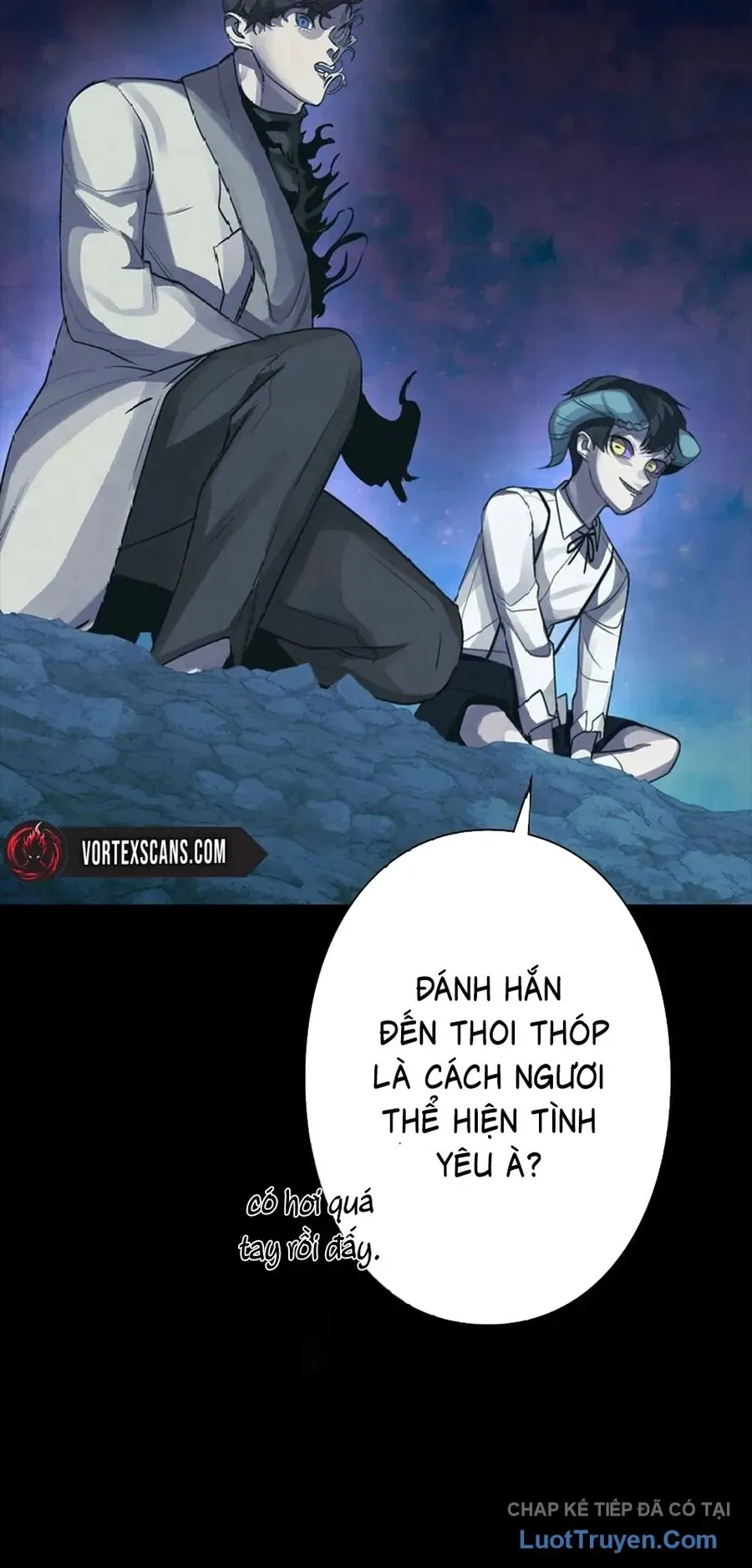 Đặc Vụ Ác Ma Chapter 12 - 84