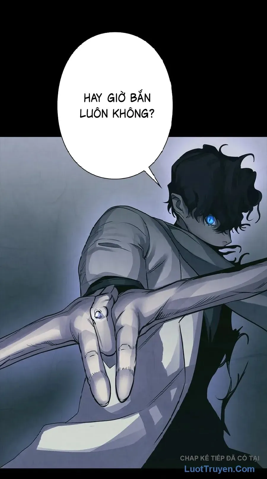 Đặc Vụ Ác Ma Chapter 12 - 85