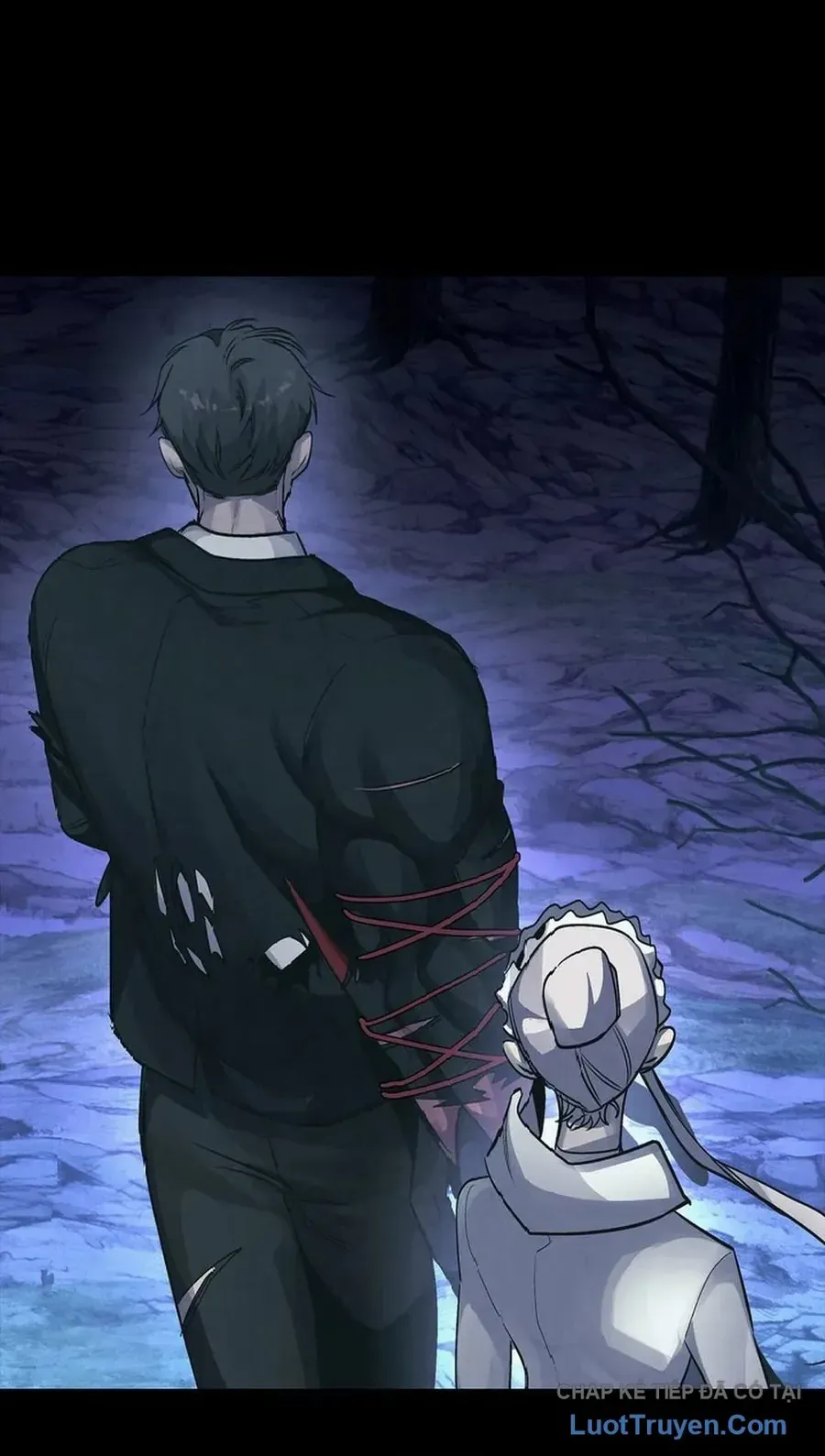 Đặc Vụ Ác Ma Chapter 12 - 87