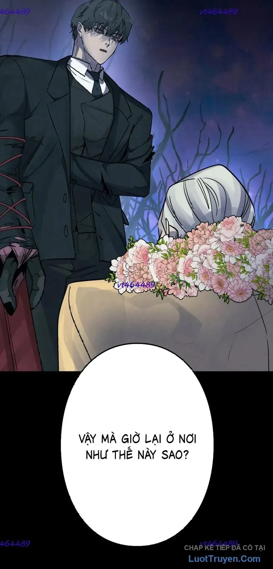 Đặc Vụ Ác Ma Chapter 12 - 10