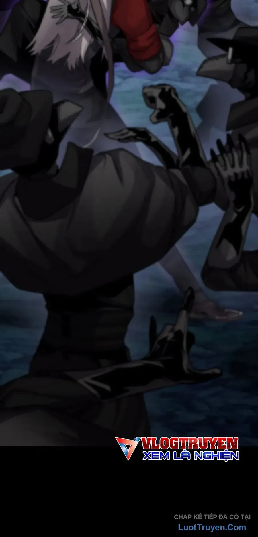 Đặc Vụ Ác Ma Chapter 12 - 91