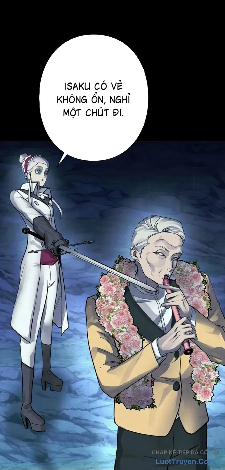 Đặc Vụ Ác Ma Chapter 12 - 94