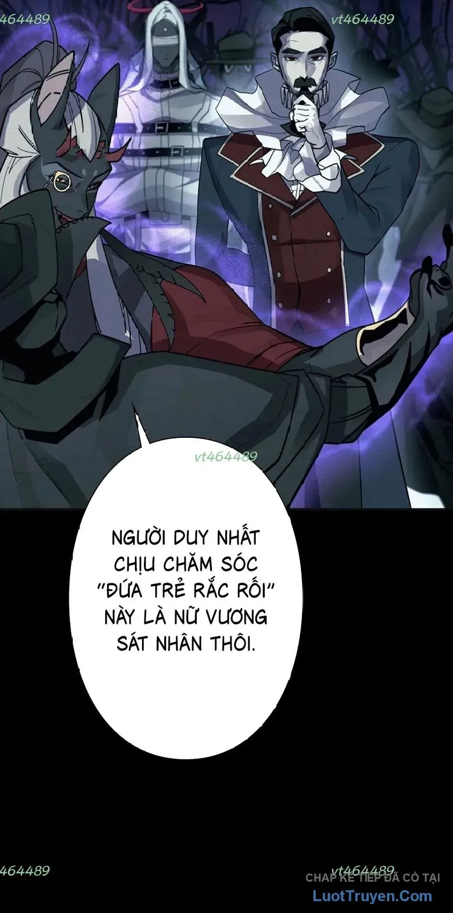 Đặc Vụ Ác Ma Chapter 12 - 96