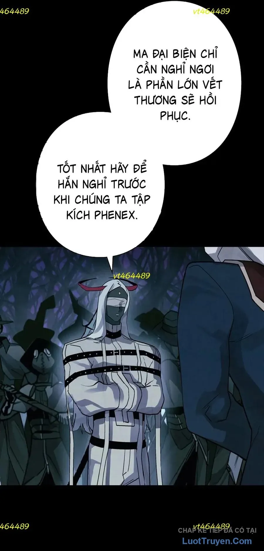 Đặc Vụ Ác Ma Chapter 12 - 97