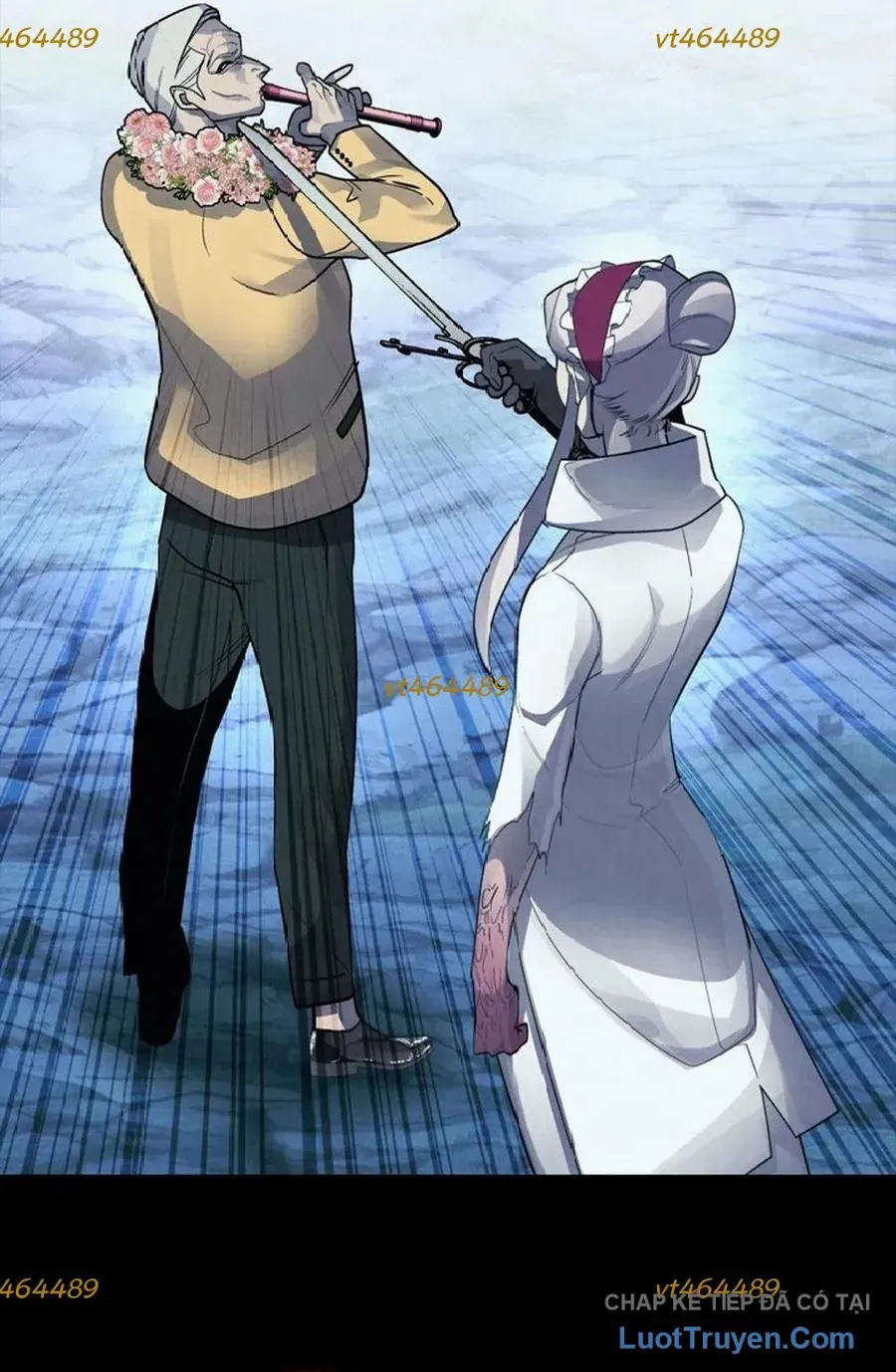 Đặc Vụ Ác Ma Chapter 12 - 100