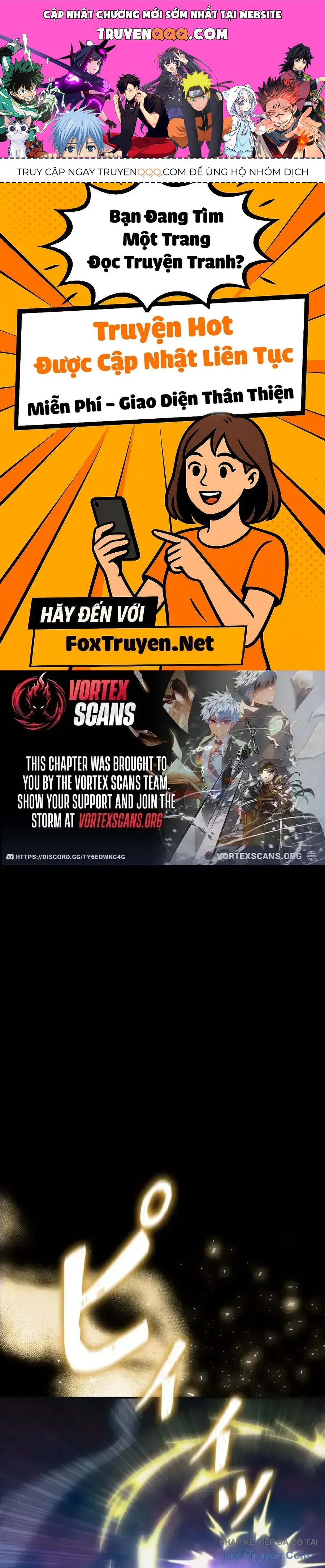 Đặc Vụ Ác Ma Chapter 13 - 1