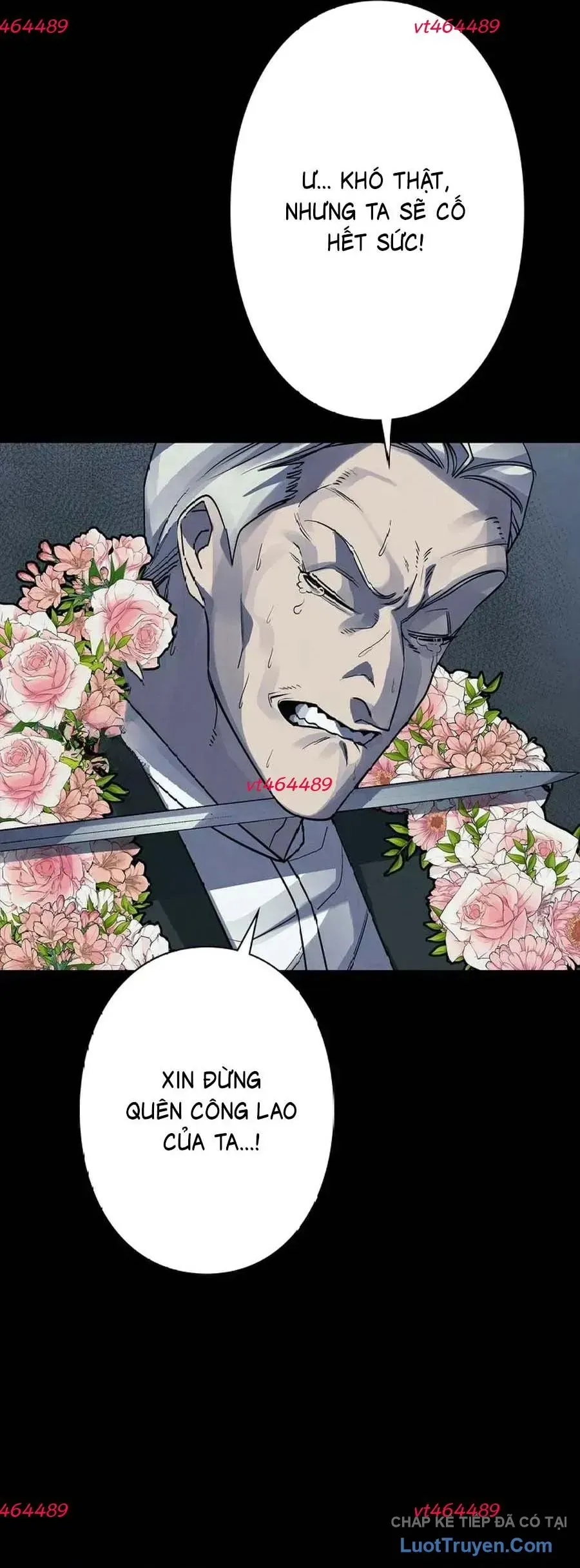 Đặc Vụ Ác Ma Chapter 13 - 11